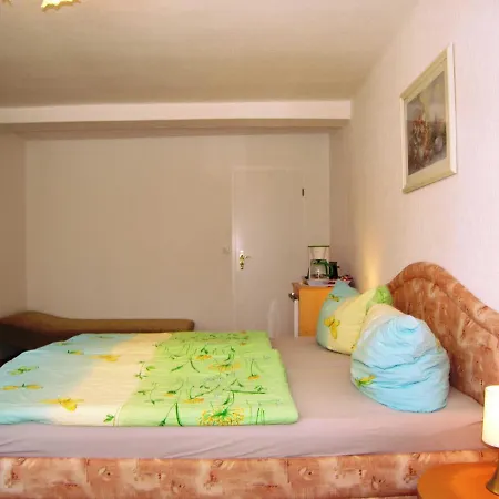 Ferienhaus Alice 10 Gehminuten Vom Strand Entfernt * Heringsdorf (Usedom)