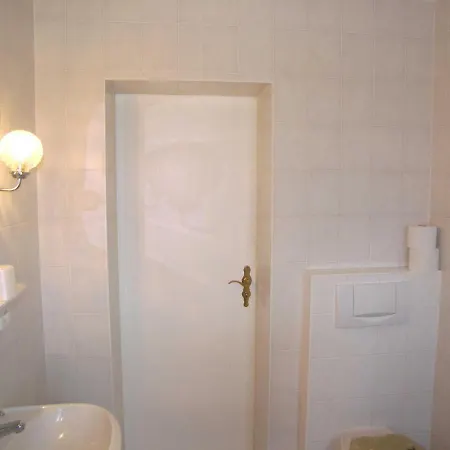 Homestay Ferienhaus Alice 10 Gehminuten Vom Strand Entfernt Heringsdorf (Usedom)
