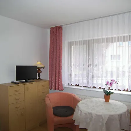 Ferienhaus Alice 10 Gehminuten Vom Strand Entfernt Heringsdorf (Usedom)