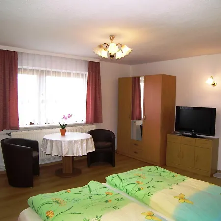 Homestay Ferienhaus Alice 10 Gehminuten Vom Strand Entfernt Heringsdorf (Usedom)