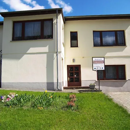 Homestay Ferienhaus Alice 10 Gehminuten Vom Strand Entfernt