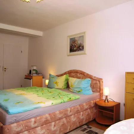 Ferienhaus Alice 10 Gehminuten Vom Strand Entfernt Heringsdorf (Usedom)